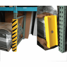  Heavy-Duty Magnet Makes Installation Quick and Easy