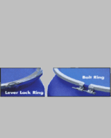 HEAVY DUTY PLASTIC DRUMS