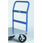Heavy-Duty Platform Truck Mold-On Rubber Wheels  24" x 36"  Deck Size