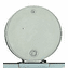 Heavy Duty Replacement Drum Cradle - Convertible Drum Pallet Racks | 800 Pound Weight Limit