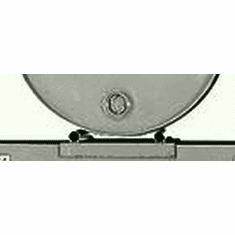Heavy Duty Replacement Drum Cradle - Convertible Drum Pallet Racks | 800 Pound Weight Limit