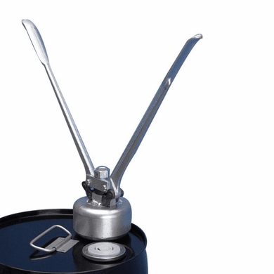 Heavy Duty Rieke Flexspout Crimping Tool | Aluminum Material	