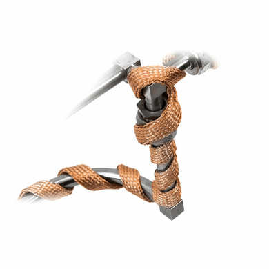 Heavy Insulated Heating Tape 120v 1045w 1.75 10 ft <br><font color="#008000" >Free Shipping</font>