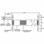 Heavy Insulated Heating Tape 120v 105w 1.00 1 ft <br><font color="#008000" >Free Shipping</font>