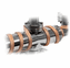 Heavy Insulated Heating Tape 120v 418w 3.25 2 ft <br><font color="#008000" >Free Shipping</font>