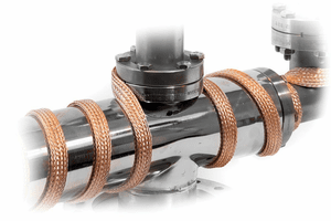 Heavy Insulated Heating Tapes (BIH)<br><font color="#008000" >Free Shipping</font>