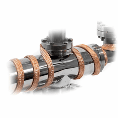 Heavy Insulated Heating Tapes (BIH)<br><font color="#008000" >Free Shipping</font>