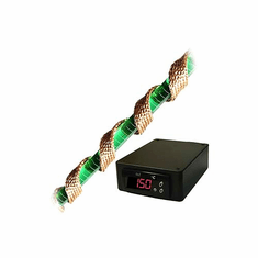 Heavy Insulated Heating Tapes (BIH) With SDC Temperature Controller Bundle<br><font color="#008000" >Free Shipping</font>