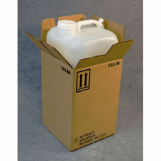  Hedpak Combination Packaging