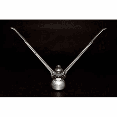 Hex-Head Manual Capseals Sealing Tool Hex-Head Plugs Steel Poly