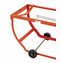 High Capacity Drum Cradle, 20 3/4" Drain Height
