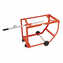 High Capacity Drum Cradle, 20 3/4" Drain Height