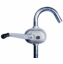 High Flow Rotary Drum Pump With Curved Spout