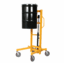 High-Lift Hydraulic Drum Handler