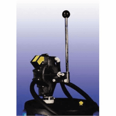 High Output Corrosion-Resistant Transfer Pumps