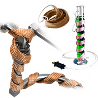 Cloth Heat Tapes | High Temperature  | Standard Temp<br><font color="#008000" >Free Shipping</font>