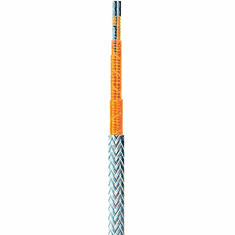 High-Temperature Constant-Wattage Heating Cable 120v 12 W/ft  100ft Roll <br><font color="#008000" >Free Shipping</font>