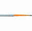 High-Temperature Constant-Wattage Heating Cable 480v 8 W/ft  100ft Roll <br><font color="#008000" >Free Shipping</font>