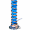 High Temperature Heating Cord 120v 1440w 24 ft <br><font color="#008000" >Free Shipping</font>
