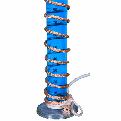 High Temperature Heating Cord 120v 266w 4 ft <br><font color="#008000" >Free Shipping</font>