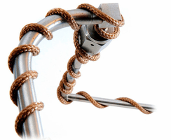 High Temperature Heating Cords (HWC) <br><font color="#008000" >Free Shipping</font>