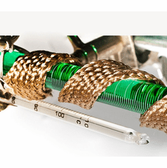 High Temperature Heavy Insulated Heating Tapes (BWH) <br><font color="#008000" >Free Shipping</font>