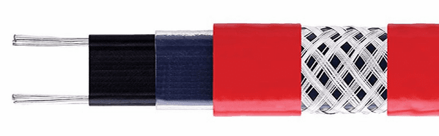 Cut-To-Length High-Temperature-Self-Regulating-(SLHCBL)<br><font color="#008000" >Free Shipping</font>
