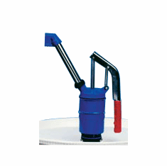 High Viscosity Lever Action Pump