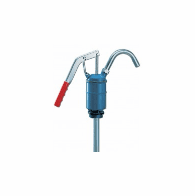 High Viscosity Lever Pump, Die-Cast Zinc Alloy - 32 oz per stroke