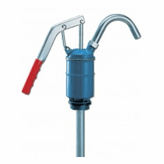 High Viscosity Lever Pump, Die-Cast Zinc Alloy - 32 oz per stroke