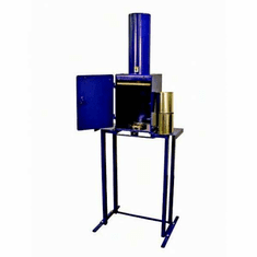 High Volume Can and Pail Crusher