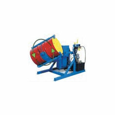 HiPower Tumbler Drum Mixers