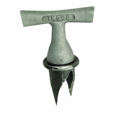 Hole Cutter for Quick Pail Mixer