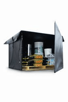 Hot Box Heaters | Industrial Enclosure & Bulk Material Warming