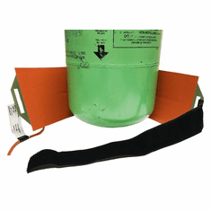 HotBelt Refrigerant Jug Warmer 120v 200w | 3-Prong NEMA 5-15 <br><font color="#008000" >Free Shipping</font>