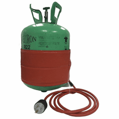HotBelt Refrigerant Jug Warmer <br><font color="#008000"  >Free Shipping</font> 