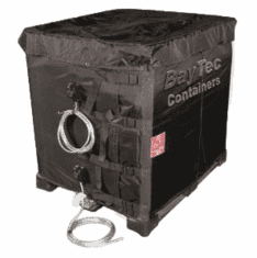 IBC TOTE HEATERS