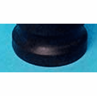 2 Adaptateurs IBC Tote - Filet Grossier Mâle X Raccord Camlock Mâle Avec Joint - Neuf, Polypropylène