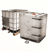 IBC TOTE TANK HEATERS<br> <font color="#008000" >Free Shipping</font>