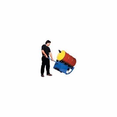 Idler Attachment for 5 Gallon Pail - Portable Drum Rotators