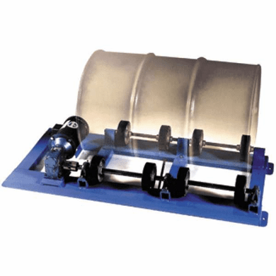 Idler Attachment for 82-5154 (2) Series - Heavy-Duty Drum Rotator