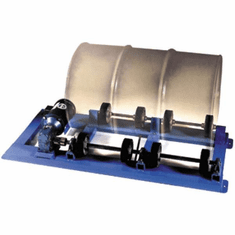 Idler Attachment Only for 81-5154 Series - Heavy-Duty Drum Rotator