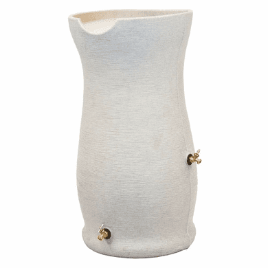 50 Gallon Impressions Corsican Rain Saver Barrel<br><Font color="red"> <b>Free Shipping!</b></font>