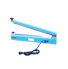 Impulse  20" / 500mm HEAT SEALER, 5mm Seal Width,