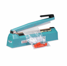 Impulse Sealers   6 Mil  16" x 1/16"