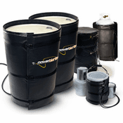 Industrial Heating Blankets