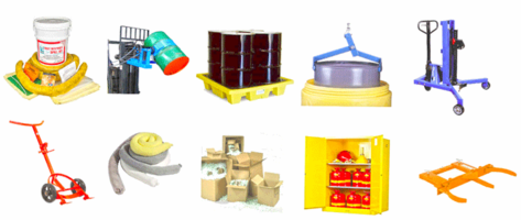 Industrial Supplies