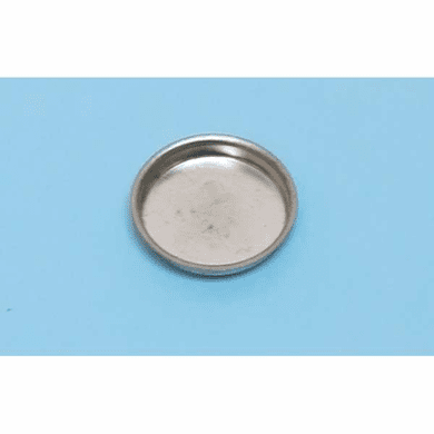 Inner Seals for Screw-Top Metal Cans 1 1/4 inch Neck, 100 Case Pack