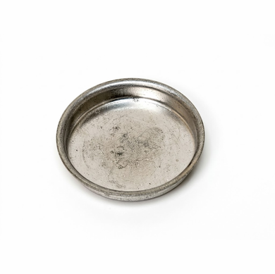 Inner Seals for Screw-Top Metal Cans 1 1/4 inch Neck, 100 Case Pack