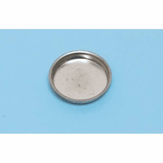 Inner Seals for Screw-Top Metal Cans 1 1/4 inch Neck, 100 Case Pack